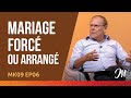 Mariage forcé ou arrangé - MK9 EP06