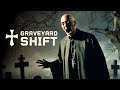 Graveyard Shift | Full Gameplay No Commentary | Steam Horror Game