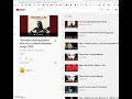 How to add the same video twice to a Playlist (works from a browser on your laptop)