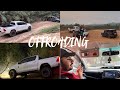 OFFROADING || MULLANPUR || HILUX POWER 🦍|| FULL TRACK EXPLORED || SD BOYS || CHANDIGARH LIFE ||