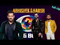 Harsh Gujral x Abhishek Malhan | Funniest Bigg Boss 19 Clip That’s Going Viral🤩🔥#biggboss#funny 