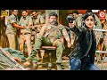 Jwalamukhi (4K) - Superhit South Hindi Dubbed Action Movie | Balakrishna, Trisha Krishnan, Radhika