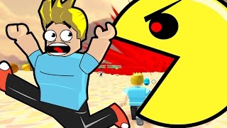 Crushed By A Speeding Wall In Roblox W Microguardian - 