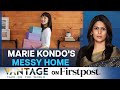 Marie Kondo: I have given up on tidying | Vantage with Palki Sharma