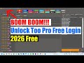 UnlockToolPro 18.12.2025 Released Update (Free) | FRP Remove, Bypass/Unlock FRP Android 15/16