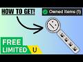 Free 8-Bit Bar UGC Limited (How to Get!)