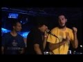 Robeat vs Mando - Final A - German Beatbox Battle 2007