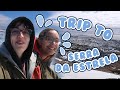 Journey to the Top: Exploring Serra da Estrela in Portugal
