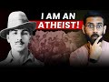 Bhagat Singh: The philosophy of an Atheist freedom fighter