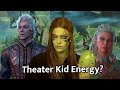 Now Ranking Every Baldur's Gate 3 Companion While Green