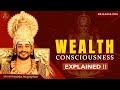 What Is Wealth Consciousness?