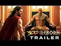 300 Spartans: Reboot (2026) - Chris Hemsworth, Dwayne Johnson, Elle Fanning | Concept Trailer