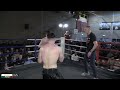 Tadhg Gannon vs Ryan Fitzpatrick - Legends Return