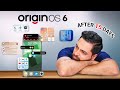 Used Origin OS 6 For 15 Days 😐 - Funtouch OS Feels OLD Now !