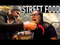 We Ate Every Pakistan STREET FOOD in Karachi 🇵🇰 (7 DISHES)