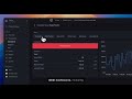 Dashboard Fundamentals | ControlCom Connect
