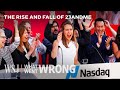 How 23andMe Went From $6B Valuation to Penny Stock | WSJ What Went Wrong