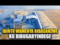 REBA IBIBUGA BY’INDEGE BITANGAJE KWISI – BYUBATSE MU BURYO UTAPFA KWEMERA! ✈️