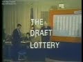The 1969 Draft Lottery (Vietnam War)