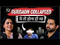GURGAON REAL ESTATE में चल क्या रहा है ‼️