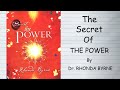 CHAPTER 1 | What Is the Power? | The Secret: The Power by Rhonda Byrne