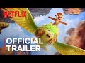 Swapped | Official Trailer | Netflix