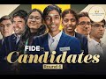 FIDE Candidates 2026 | Round 6 | Pragg vs Hikaru, Vaishali vs Lagno, Divya vs Bibisara