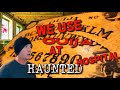 We use a Ouija Board in Haunted Hospital