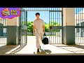 【FULL】Sent to Prison By His Family, His Revenge Began After His Release!#minidrama