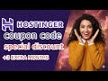 Hostinger Coupon Code 💸 Get the biggest Hostinger Coupon Code