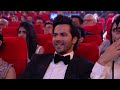 All the Stars, All the Magic | IIFA Awards 2018 Full Show