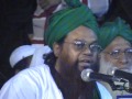 Urs Mahfil 2007-5 -Murshid Kibla Allama Shaykh Sayyid Manzoor Ahmad (quddesha sirruhul aziz)