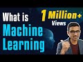 Machine Learning Tutorial Python -1: What is Machine Learning?