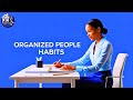 10 Habits of Highly Organized People