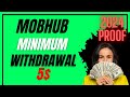 Mobhub self click payment proof January | mobhub self click proof | as developers
