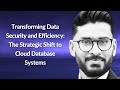 Transforming Data Security and Efficiency | Prashanth Reddy Kora | Conf42 DevSecOps 2024