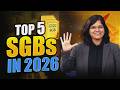 Which SGB you should buy? | CA Rachana Ranade