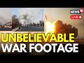 Middle East War Day 9 LIVE | Iranian Drones Launch Attack Dubai Airport, Tehran Destroyed | N18G