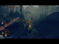 Ghostflame Dragon (Moorth Ruins) - ELDEN RING: Shadow of the Erdtree