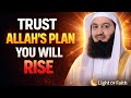 When You Accept Allah’s Plan… Everything Changes | Powerful Reminder by Mufti Menk
