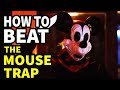 How To Beat The EVIL MICKEY In \