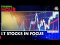 Sandip Agarwal On Road Ahead For I.T Sector | Trading Hour