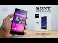 Sony Xperia Z2 Full Review