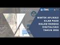 Webinar: 2026 Early Childhood Education SILAB Application Technical Guidance - Early Childhood Ed...