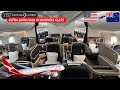 17.5 HOURS NON-STOP on Qantas 787-9 Business Class from New York to Auckland