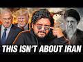 Iran War Breakdown🚨: Netanyahu’s Dream, Trump’s Gamble \u0026 The End-Times Prophecy
