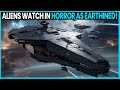 Aliens Watch In HORROR As Earth Struck Back—The Empire Was Gone In 14 Minutes! | HFY Sci-Fi Story