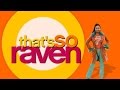 Theme Song 🎶 | That's So Raven | Disney Channel