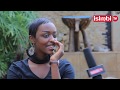 Ibitutsi narabimenyereye||Pamela noneho yabwiye abamutuka ko Isi idasakaye||Twaganiriye