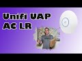 Unifi UAP AC LR